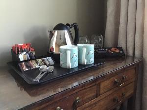 Afbeelding uit fotogalerij van Greystones guesthouse in Whitby