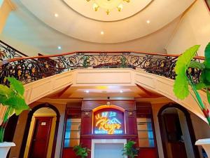 Photo de la galerie de l'établissement King's Mansion Resort, à Ulot