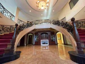 Photo de la galerie de l'établissement King's Mansion Resort, à Ulot