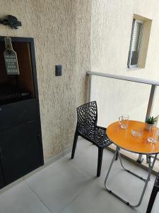Foto sihtkohas Asunción asuva majutusasutuse Departamento full a estrenar con wifi galeriist