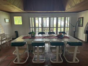 Galeriebild der Unterkunft Rincón Campestre con Vistas Increíbles de Cartagena in Turbaco