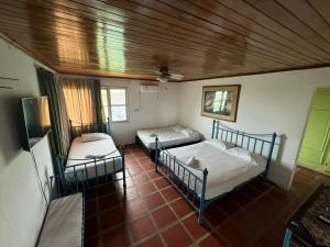 Galeriebild der Unterkunft Rincón Campestre con Vistas Increíbles de Cartagena in Turbaco