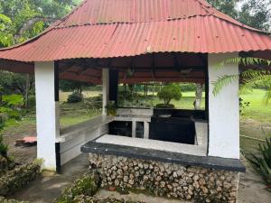 Galeriebild der Unterkunft Rincón Campestre con Vistas Increíbles de Cartagena in Turbaco