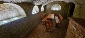 Fotografie z fotogalerie ubytování Sas-Fészek Vendégház v destinaci Demjén