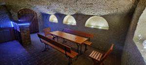 Fotografie z fotogalerie ubytování Sas-Fészek Vendégház v destinaci Demjén