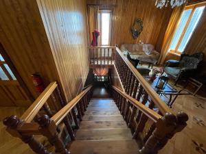 Fotografija u galeriji objekta GuestHouse Sagarejo u gradu Sagarejo