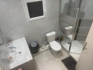 Bagno di Villa Bellevue