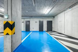 Fotografia z galérie ubytovania Prague Days - Studio - Terrace - Private Parking v Prahe