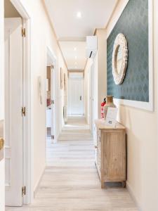 Φωτογραφία από το άλμπουμ του Apartamento Los Castillos 2D σε Tordesillas +1 φωτογραφίες