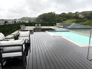 Afbeelding uit fotogalerij van Studio at Boulevard Suites in Ballito