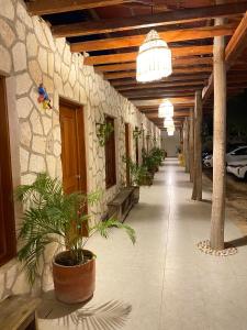 Afbeelding uit fotogalerij van Hotel Casa San Juan in Valladolid