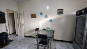 Kép MEETING POINT HOSTEL-Praia Group Reservations szállásáról Praiában a galériában