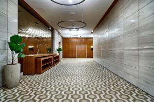 Fotografie z fotogalerie ubytování Sheraton Santos Hotel v destinaci Santos