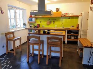 普拉特利艾North Lakeside Villa Plateliai的相册照片