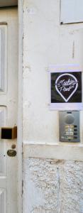 MEETING POINT HOSTEL-Praia Group Reservations tanúsítványa, márkajelzése vagy díja