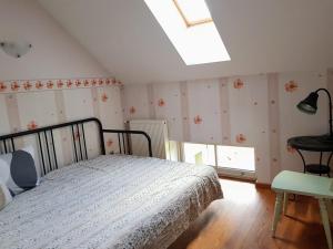 普拉特利艾North Lakeside Villa Plateliai的相册照片