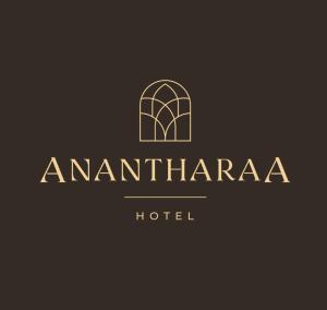 Certifikát, hodnocení, plakát nebo jiný dokument vystavený v ubytování Anantharaa Hotel
