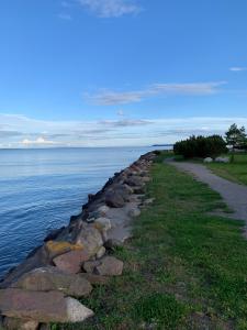 Imagen de la galería de Wigart cosy apartment, en Tønsberg