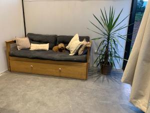 Gallery image of Espacio Yungas in Tafí Viejo