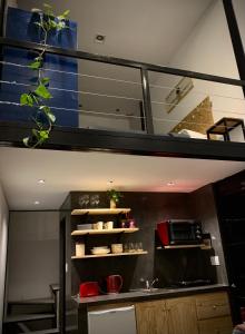 Gallery image of Espacio Yungas in Tafí Viejo +37 photos