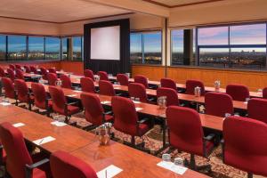 Konferenční prostory v ubytování Sheraton Denver West Hotel