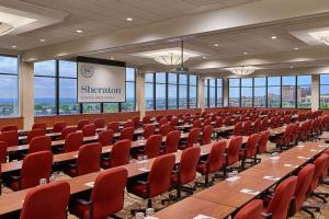 Konferenční prostory v ubytování Sheraton Denver West Hotel + 26 fotografií