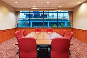 Konferenční prostory v ubytování Sheraton Denver West Hotel
