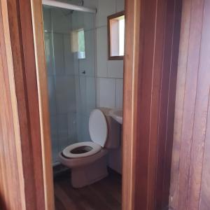 Billede fra billedgalleriet på Chalé paraíso nas montanhas i Nova Friburgo + 32 billeder