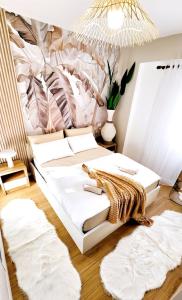 Imagine din galeria proprietății Central Premium Residence Beachfront în Durrës +42 fotografii