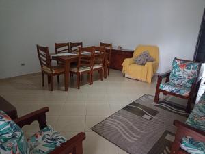Gallery image of Casa canto do mar in São Sebastião