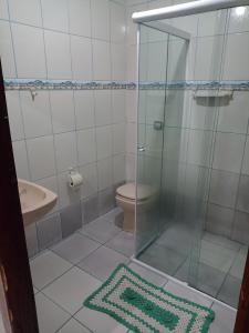 Gallery image of Casa canto do mar in São Sebastião