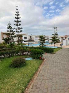 Πισίνα στο ή κοντά στο OceanView Villa - 5 Bedrooms on the beach