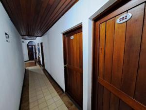 Fotografie z fotogalerie ubytování Caravel Hostal v destinaci Iquitos
