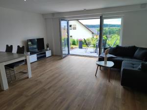 Gallery image of Vulkaneifel-Ferienwohnung Jakobs in Kirchweiler