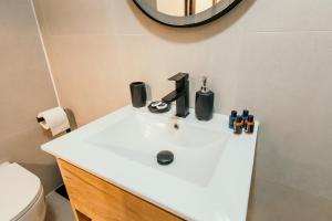 Gallery image of Bascarsijaapart OWL parking included in Sarajevo