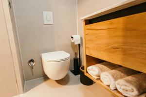 Gallery image of Bascarsijaapart OWL parking included in Sarajevo