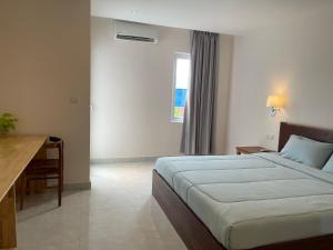 Imagen de la galería de Chhay Ing Guesthouse, en Phumĭ Bát Tráng (1)