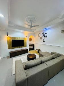 Gallery image of Swahili Home in Zanzibar City