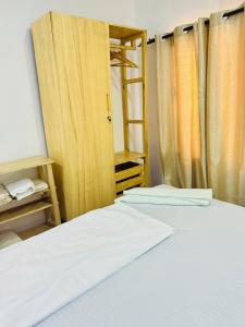 Gallery image of Swahili Home in Zanzibar City +1 photo