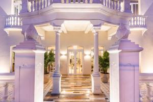 Exteriér nebo vchod ubytování Ermita Cartagena, a Tribute Portfolio Hotel