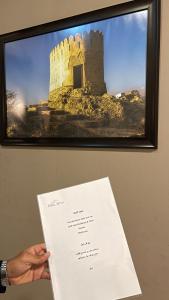 Fotografie z fotogalerie ubytování The Nest Elegant Residence Studio v destinaci As Sifah