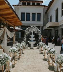 Imagen de la galería de Vila Loris, en Voskopojë