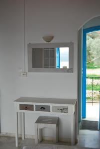 Fotografie z fotogalerie ubytování Casa di Giorgio v destinaci Nikiana
