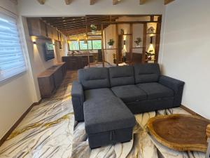 Fotografie z fotogalerie ubytování Las Olas del Surf v destinaci Ayampe