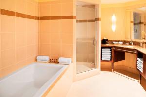 Fotografie z fotogalerie ubytování Sheraton Bloomington v destinaci Bloomington