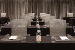Konferenční prostory v ubytování Sheraton Bloomington