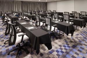 Konferenční prostory v ubytování Sheraton Bloomington