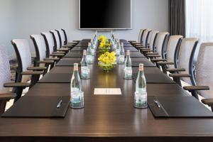 Konferenční prostory v ubytování Sheraton Bloomington