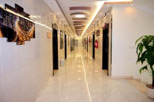 Gallery image of شقق منازل الرؤية للشقق الفندقية in Najran
