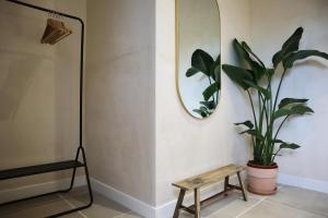 Fotografie z fotogalerie ubytování NOVA House T2 v destinaci Meyzieu